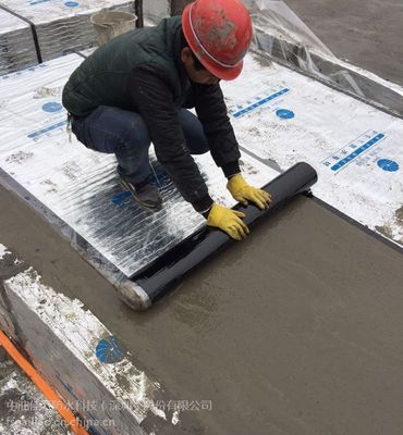 【PET自粘高分子防水卷材【中油佳匯】廣州知名品牌高端品質(zhì)防水材料廠家供應(yīng)】價(jià)格_廠家 - 中國供應(yīng)商