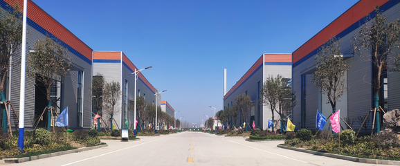 領先防水材料企業(yè) 創(chuàng)新科技守護建筑安全