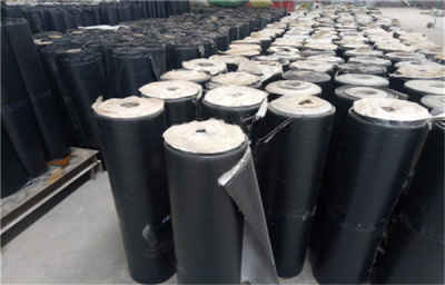 秦皇島白布生產廠家 抗裂貼廠商直售，優質防水材料助力城市建設