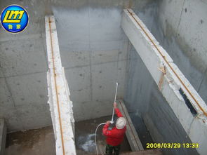 LM復(fù)合防腐防水涂料在污水處理廠、再生水廠及凈水廠的應(yīng)用優(yōu)勢(shì)