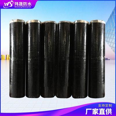 以專業(yè)品質(zhì)，筑永恒屏障——全面解析XX防水材料公司