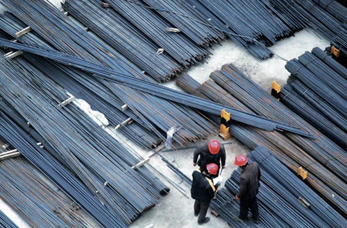 建材大漲，電氣設備承壓 房產產業鏈的韌性挑戰